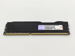 Longline STORM 8GB DDR3 1333MHz Soğutuculu Masaüstü PC Game Bellek CL19 PC3-10600 LNGDDR3ST3133DT/8GB - 3