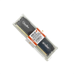 Longline STORM 8GB DDR3 1600MHz Soğutuculu Masaüstü PC Game Bellek CL11 PC3-12800 LNGDDR3ST1600DT/8GB - Thumbnail