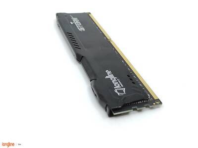 Longline STORM 8GB DDR3 1600MHz Soğutuculu Masaüstü PC Game Bellek CL11 PC3-12800 LNGDDR3ST1600DT/8GB