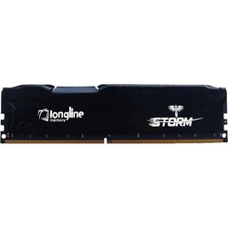Longline STORM 8GB DDR4 2400MHz PC Masaüstü RAM Soğutuculu - 1