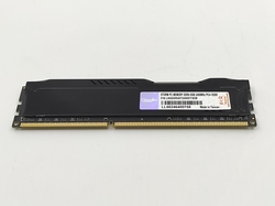 Longline STORM 8GB DDR4 2400MHz Soğutuculu Masaüstü PC Game Bellek CL17 PC4-19200 LNGDDR4ST2400DT/8GB - Thumbnail