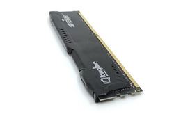 Longline STORM 8GB DDR4 2400MHz Soğutuculu Masaüstü PC Game Bellek CL17 PC4-19200 LNGDDR4ST2400DT/8GB - 4