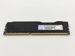 Longline STORM 8GB DDR4 3200MHz Soğutuculu Masaüstü PC Game Bellek CL18 PC4-25600 LNGDDR4ST3200DT/8GB - 3