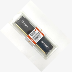 LONGLINE STORM - Longline STORM 8GB DDR4 3200MHz Soğutuculu Masaüstü PC Game Bellek CL18 PC4-25600 LNGDDR4ST3200DT/8GB (1)