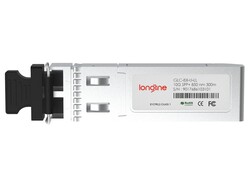 Longline GLC-BX-U-LL 1000BASE-BX10 1310-NM TX/1490-NM RX for CISCO Transceiver - Thumbnail