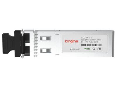 Longline GLC-BX-U-LL 1000BASE-BX10 1310-NM TX/1490-NM RX for CISCO Transceiver - 2