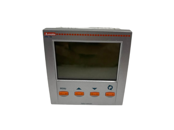 LOVATO DMG700 MULTIMETER - 1