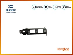 LOW PROFILE BRACKET FOR QLOGIC QLE2660L HP QW971A - QLOGIC (1)
