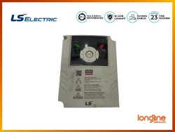 LS LG SV015IG5A-4 Inverter 1.5KW 380V - LS Electric