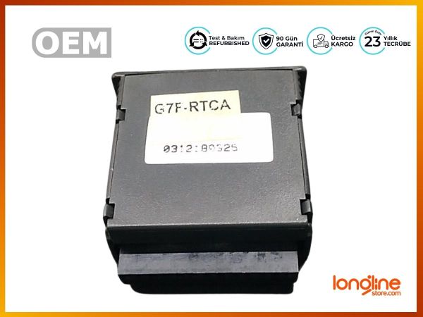 LS PLC Module G7E-RTCA ( G7ERTCA )