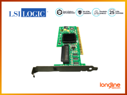 LSI LOGIC LSI20320-HP ULTRA320 SCSI SC HBA 339051-001 332541-001 - HP (1)