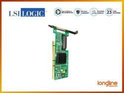 LSI LOGIC LSI20320-HP ULTRA320 SCSI SC HBA 339051-001 332541-001 - 1