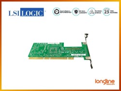 LSI LOGIC LSI20320-HP ULTRA320 SCSI SC HBA 339051-001 332541-001 - 3