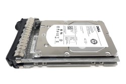 M213P DELL 450-GB 6G 15K 3.5 SAS w/F9541 - Thumbnail