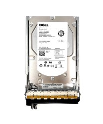 M213P DELL 450-GB 6G 15K 3.5 SAS w/F9541 - Thumbnail