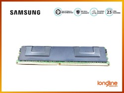 M393A8K40B21-CTC 64GB DDR4 2400MHZ PC4-19200 ECC RDIMM 4Rx4 - Samsung