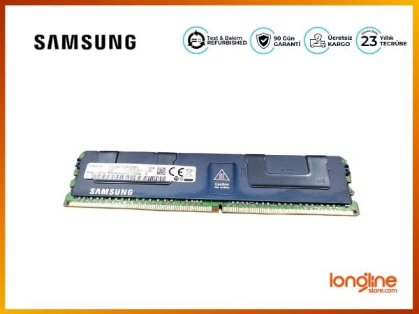 M393A8K40B21-CTC 64GB DDR4 2400MHZ PC4-19200 ECC RDIMM 4Rx4 - 2