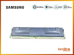 SAMSUNG - M393A8K40B21-CTC 64GB DDR4 2400MHZ PC4-19200 ECC RDIMM 4Rx4