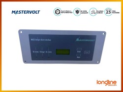 MasterVolt Mass Charger Alarm Interface. Part No 70400060 - MasterVolt 