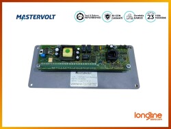 MasterVolt Mass Charger Alarm Interface. Part No 70400060 - MasterVolt (1)