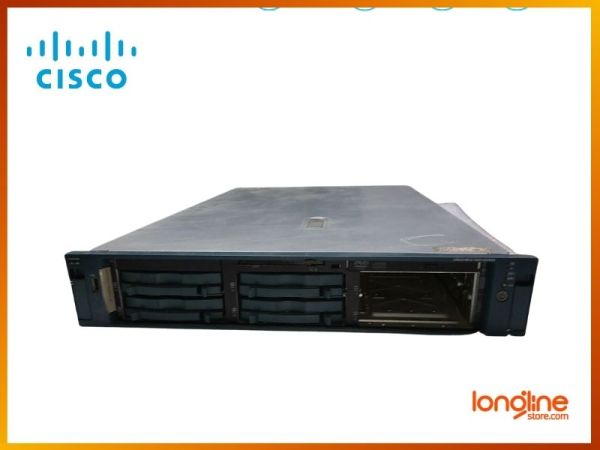 MCS-7835-H1 Media Convergence Server Cisco MCS 7800 Series 74-3529-01