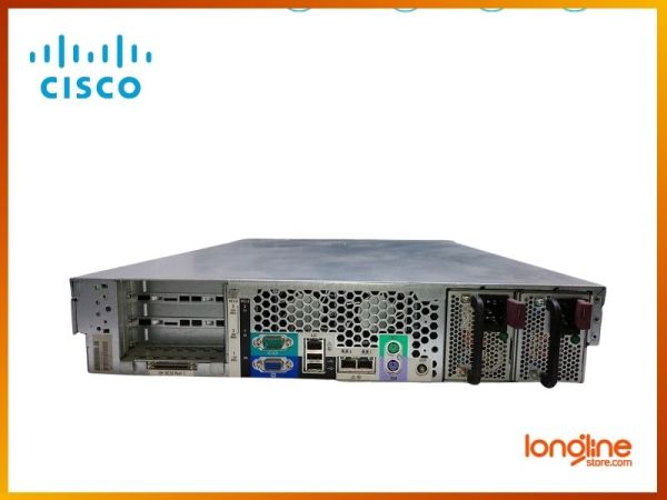 MCS-7835-H1 Media Convergence Server Cisco MCS 7800 Series 74-3529-01