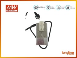 MEAN WELL DR-120-48 100-240 VAC Power Supply - Thumbnail