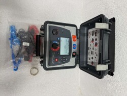 Megger MIT1025 10kV Insulation Resistance Tester - Megger (1)