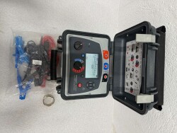 Megger MIT1025 10kV Insulation Resistance Tester - 3