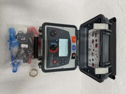 Megger MIT1025 10kV Insulation Resistance Tester - 4