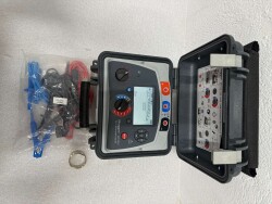 Megger MIT1025 10kV Insulation Resistance Tester - 5