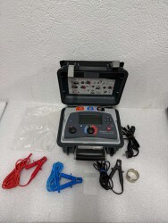 Megger MIT1025 10kV Insulation Resistance Tester - Megger