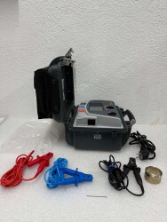 Megger MIT1025 10kV Insulation Resistance Tester - 7