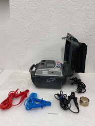 Megger MIT1025 10kV Insulation Resistance Tester - 8