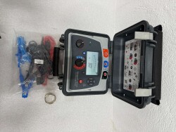 Megger MIT1025 10kV Insulation Resistance Tester - 10