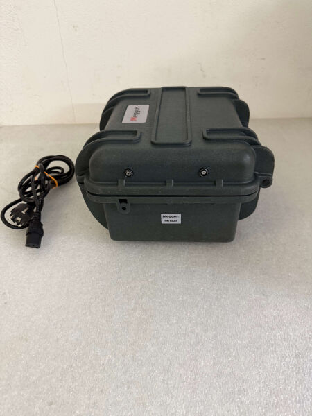 Megger MIT525 5 kV Diagnostic Insulation Resistance Tester - 7