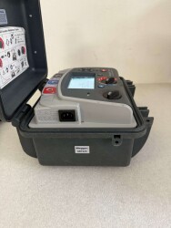 Megger MIT525 5 kV Diagnostic Insulation Resistance Tester - Megger (1)