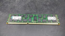 KINGSTON - MEMORY DDR3 16GB 1333MHz PC3L-10600R 2RX4 CL9 KTH-PL313LV/16G