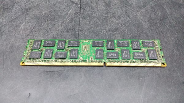 MEMORY DDR3 16GB 1333MHz PC3L-10600R 2RX4 CL9 KTH-PL313LV/16G