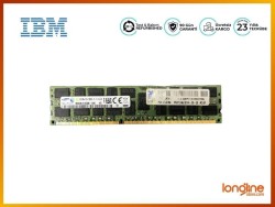 IBM DDR3 8GB 1600MHZ 2RX4 PC3-12800R 47J0169 90Y3111 MEMORY - Thumbnail