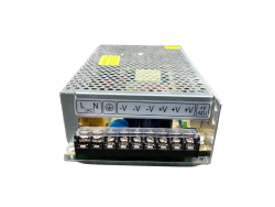 MERVESAN MT-200-48 48 VOLT 4 AMPER SMPS - MERVESAN