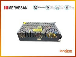 MERVESAN MT-200-48 48 VOLT 4 AMPER SMPS - MERVESAN