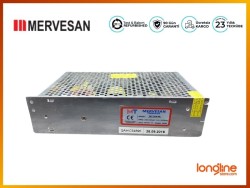 MERVESAN MT-200-48 48 VOLT 4 AMPER SMPS - MERVESAN (1)