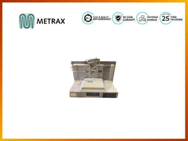 METRAX M240 DM3 defibrilatör - 3