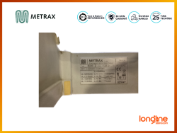 METRAX M240 DM3 defibrilatör - 3