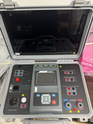 METREL MI 3394 CE MultiTester XA - Metrel