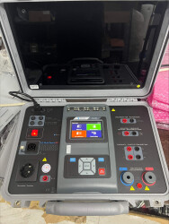 METREL MI 3394 CE MultiTester XA - Metrel (1)