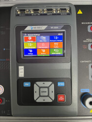 METREL MI 3394 CE MultiTester XA - 5