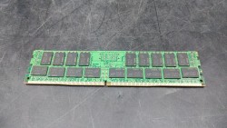 MICRON - MICRON 32GB PC4-19200 DDR4-2400T-R REGISTERED ECC 2RX4 CL17 288 PIN 1.20V MEMORY (1)