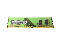 MICRON 4GB PC4-2400 DDR4 288-PIN DESKTOP DIMM MEMORY - MICRON